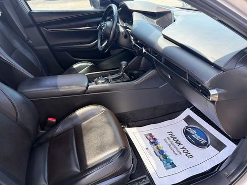 Used 2023 MAZDA MAZDA3 Hatchback w/Premium Plus Pkg AWD/4WD image 34