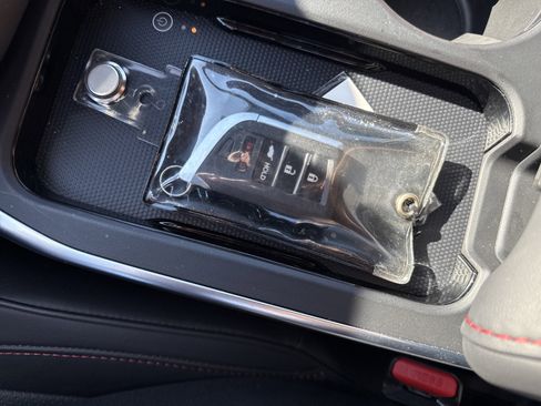 Certified 2025 Acura RDX A-Spec image 36