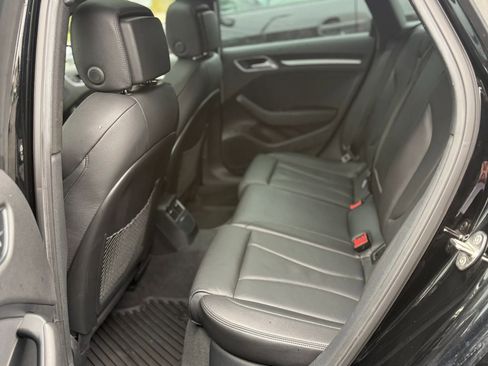 Used 2018 Audi A3 e-tron Premium w/ Sport Package image 12