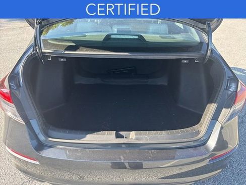 Used 2026 Honda Civic Sport Touring image 7