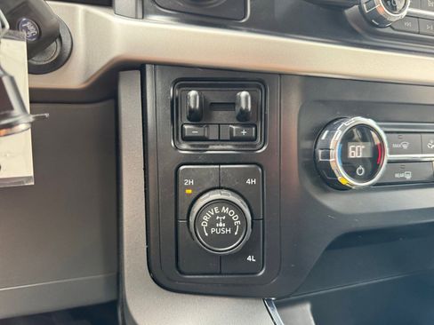 Used 2021 Ford F150 XLT w/ Equipment Group 301A Mid image 25