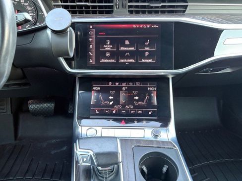 Used 2019 Audi A6 2.0T Premium w/ Convenience Package image 9