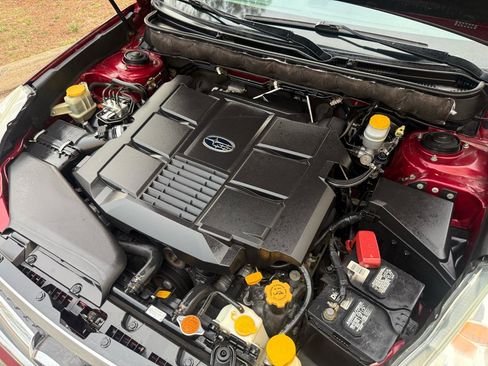 Used 2010 Subaru Legacy 3.6R Limited w/ Appearance Package 1F image 44