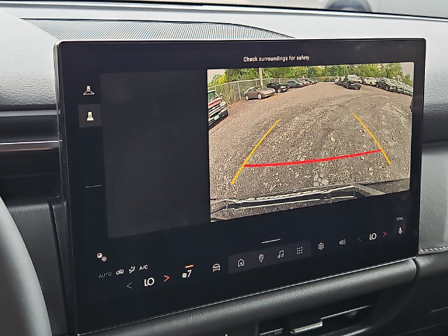 New 2026 MAZDA CX-5 Select AWD/4WD image 14