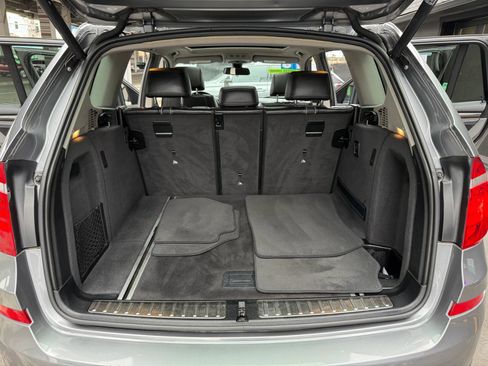 Used 2015 BMW X3 xDrive35i AWD/4WD image 22