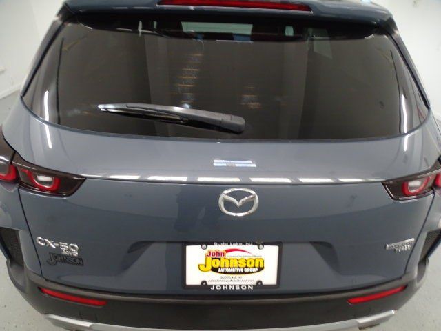 Used 2023 MAZDA CX-50 Meridian Edition w/ Apex Package AWD/4WD image 22