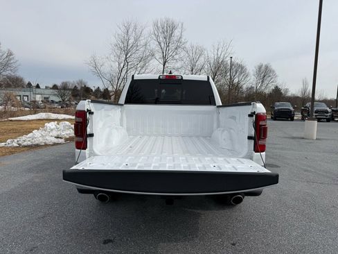 Used 2022 RAM 1500 Laramie w/ Trailer Tow Group image 31