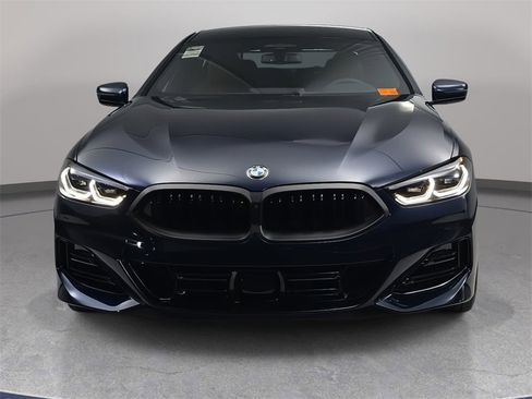 New 2026 BMW 840i xDrive image 2