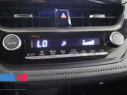 Used 2024 Toyota Corolla GR w/ Performance Package AWD/4WD image 20