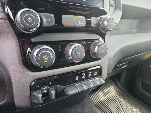 New 2026 RAM 1500 Warlock AWD/4WD image 24
