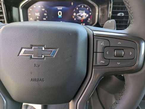 New 2026 Chevrolet Silverado 1500 ZR2 AWD/4WD image 18