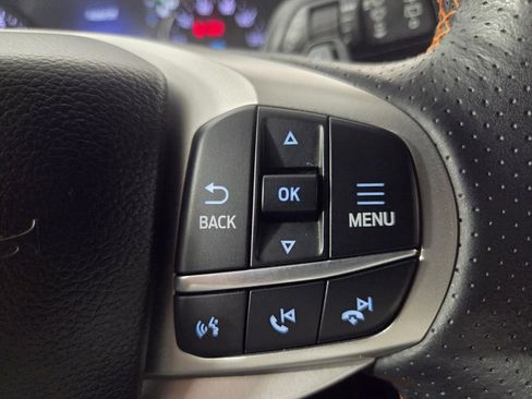 Used 2022 Ford Explorer Timberline image 19