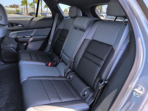 Used 2025 Honda Prologue Touring image 31