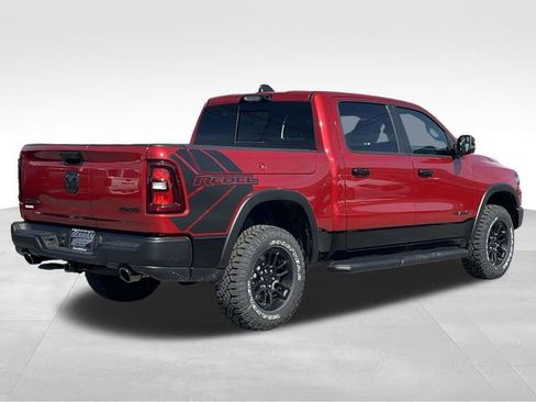 New 2026 RAM 1500 Rebel image 7