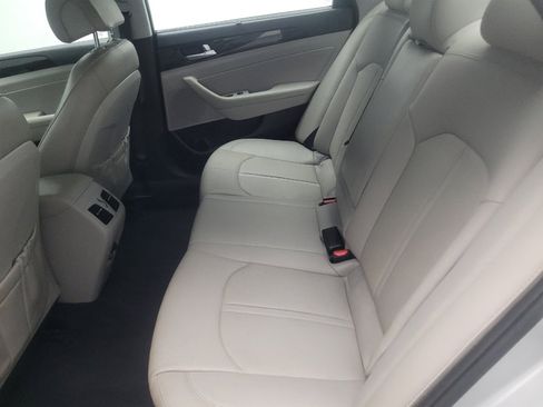Used 2016 Hyundai Sonata Limited w/ Option Group 05 FWD image 18