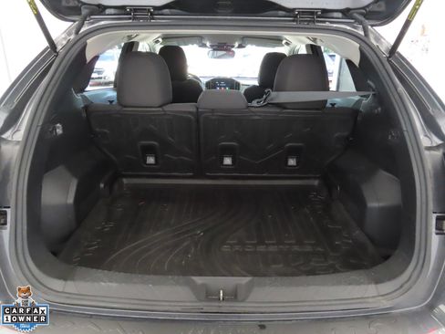 Used 2024 Subaru Crosstrek 2.0i Premium w/ Crosstrek Mirror Package AWD/4WD image 21
