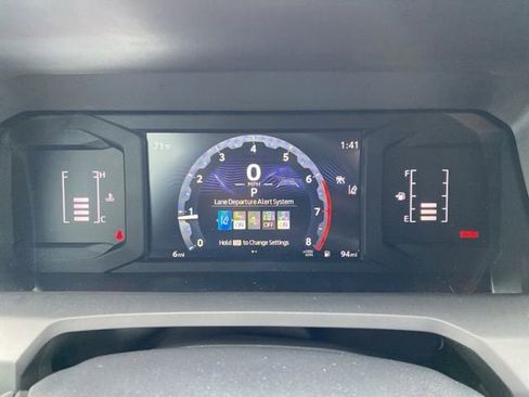 New 2026 Toyota Tacoma SR5 AWD/4WD image 6