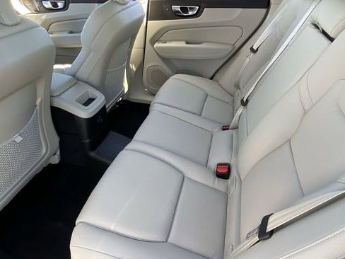 Certified 2025 Volvo XC60 T8 Plus w/ Protection Package Premier AWD/4WD image 17