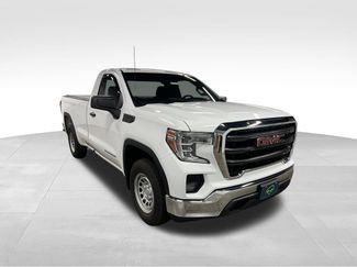 Certified 2021 GMC Sierra 1500 2WD Regular Cab w/ Trailering Package 360° Tour