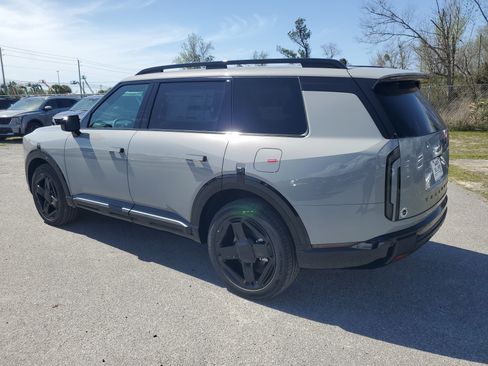 New 2027 Kia Telluride EX X-Line image 6