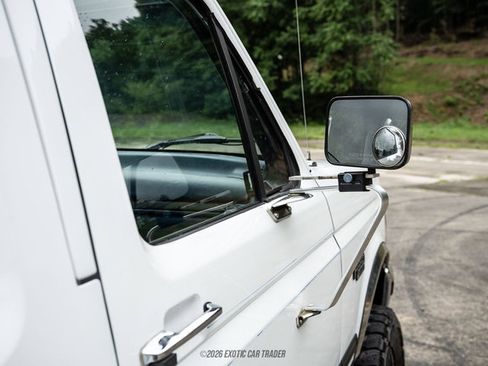 Used 1995 Ford F350 4x4 Crew Cab image 87