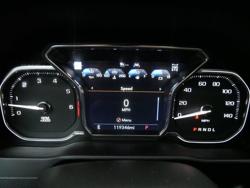 Used 2022 GMC Sierra 1500 Denali w/ Denali Premium Package AWD/4WD image 27