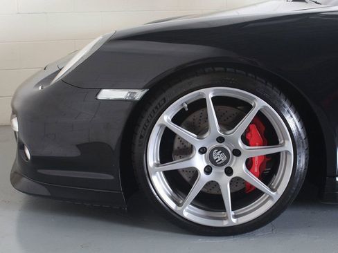 Used 2012 Porsche 911 Turbo image 7