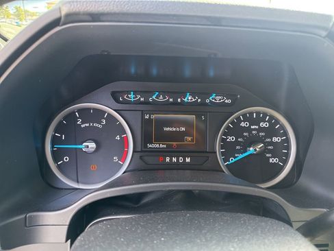 Used 2021 Ford F250 XL w/ STX Appearance Package image 18