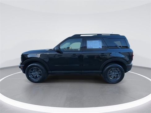 Used 2023 Ford Bronco Sport Big Bend w/ Convenience Package image 5