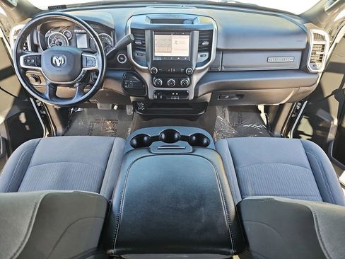 Used 2024 RAM 2500 Big Horn image 9