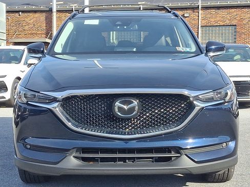 Used 2019 MAZDA CX-5 Grand Touring image 2