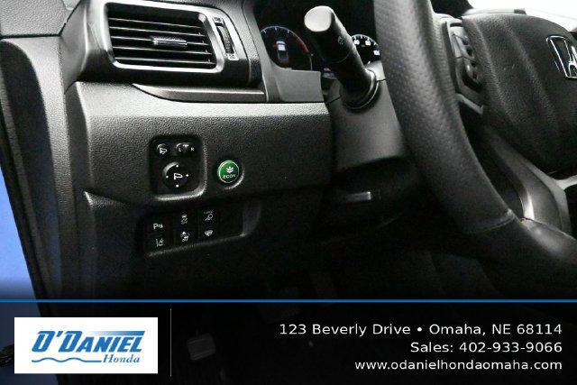 Used 2024 Honda Ridgeline TrailSport image 27