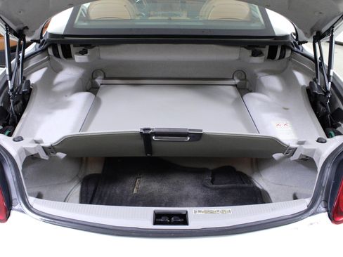 Used 2003 Lexus SC 430 image 10