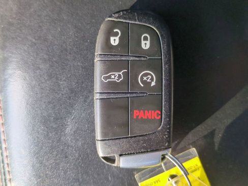 Used 2023 Dodge Durango GT image 32