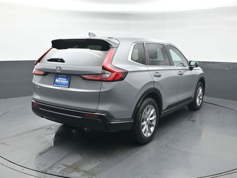 Certified 2023 Honda CR-V EX image 7