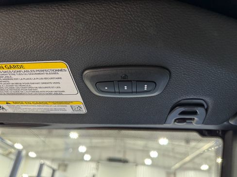 New 2025 Jeep Wrangler Willys image 33