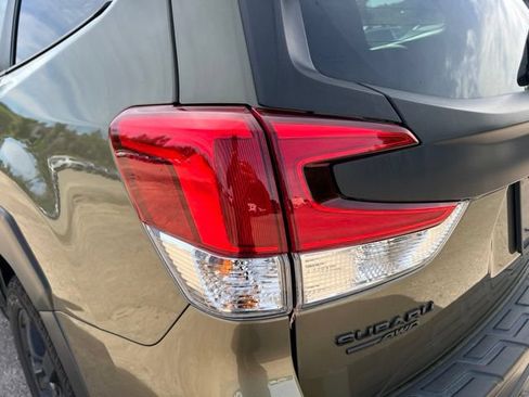 Used 2023 Subaru Forester Wilderness AWD/4WD image 10