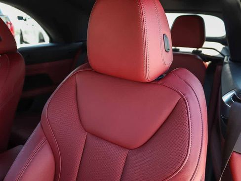 Used 2026 BMW 430i Convertible RWD image 31
