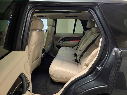 Used 2023 Land Rover Range Rover SE image 18
