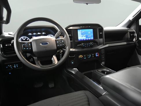 Used 2022 Ford F150 XL w/ STX Appearance Package RWD image 31