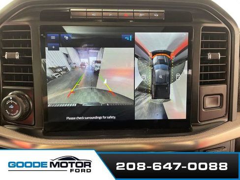 Certified 2022 Ford F150 Raptor w/ Raptor 37 Performance Package AWD/4WD image 14