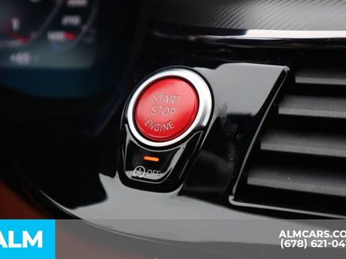 Used 2022 BMW M5 w/ Competition Package image 37