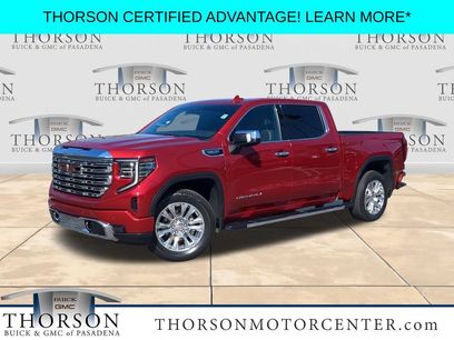 Used 2024 GMC Sierra 1500 Denali