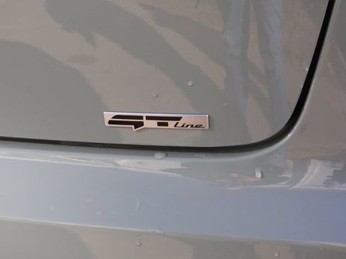 Used 2025 Kia K4 GT-Line w/ GT-Line Premium Package image 15