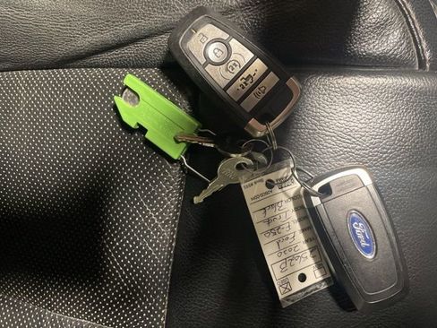 Used 2020 Ford F250 Lariat w/ Lariat Ultimate Package image 66