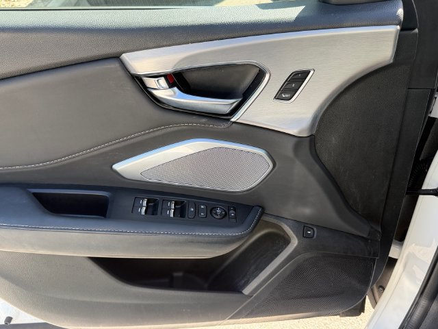 Used 2023 Acura RDX w/ Technology Package FWD image 36