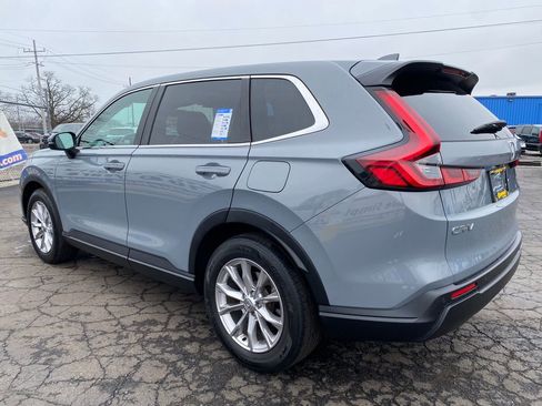 Used 2023 Honda CR-V EX-L image 6