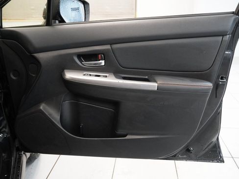 Used 2016 Subaru Crosstrek 2.0i Limited image 31