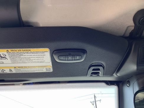 Used 2024 Jeep Wrangler Willys 4xe image 22