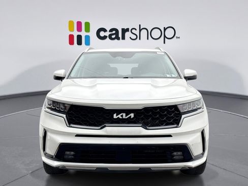 Used 2023 Kia Sorento EX AWD/4WD image 8